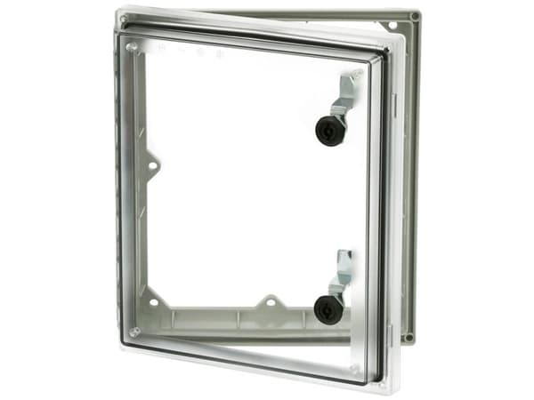 Fibox 4901804 #####PW Inspektionsfenster