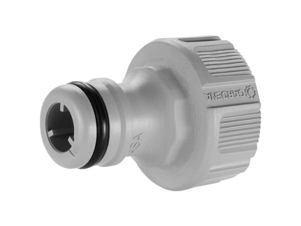 Gardena krankobling 1/2"