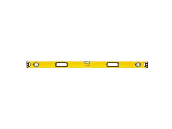 Stanley 1-43-548, 1,2 m, gul, 0,5 mm/m