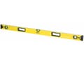 Miniatyrbild 1 av 4: Stanley 1-43-548, 1,2 m, gul, 0,5 mm/m