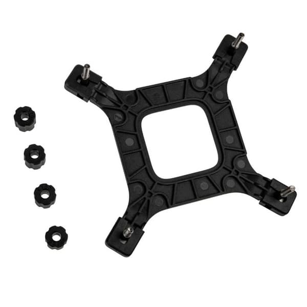 Alpenföhn Gletscherwasser Series Mounting Upgrade Kit Intel LGA 1700 Mounting kit för CPU-kylare