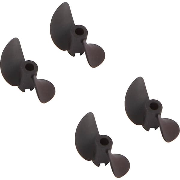 Reely Skeppsskruvset Passar till: Black mono X V2