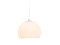 Pikkukuva 3 / 6: SLV CEILING PLATE FITU, Valkoinen, Terästä, Slovenia, IP20, I, 220-240 V