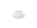 Pikkukuva 1 / 6: SLV CEILING PLATE FITU, Valkoinen, Terästä, Slovenia, IP20, I, 220-240 V