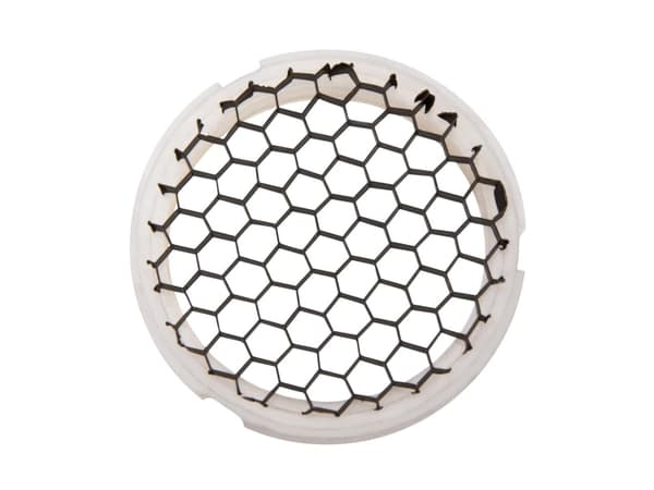 SLV NUMINOS XS, Sort, Aluminium, Slovensk, 3,2 cm, 20 mm, 1 stykker