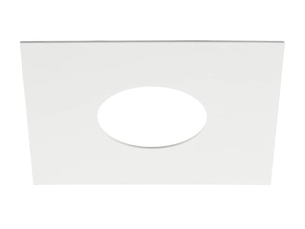SLV Numinos, Asennusrengas, Valkoinen, Terästä, Slovenia, Seinä, 330 g