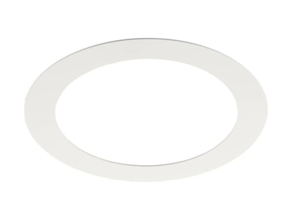 SLV Numinos, Monteringsring, Vit, Stål, Slovenska, Vägg, inomhus
