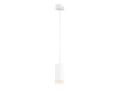 Miniatyrbilde 3 av 6: SLV 1006169, Lampeskjerm, Hvit, Polykarbonat (PC), Slovensk, 9,65 cm, 30 g