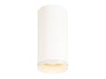 Miniatyrbilde 5 av 6: SLV 1006169, Lampeskjerm, Hvit, Polykarbonat (PC), Slovensk, 9,65 cm, 30 g