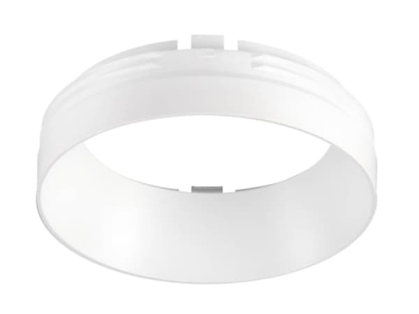 SLV 1006169, Lampeskjerm, Hvit, Polykarbonat (PC), Slovensk, 9,65 cm, 30 g