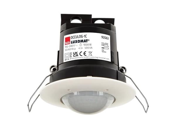 OCCULOG-1C VOC-sensor