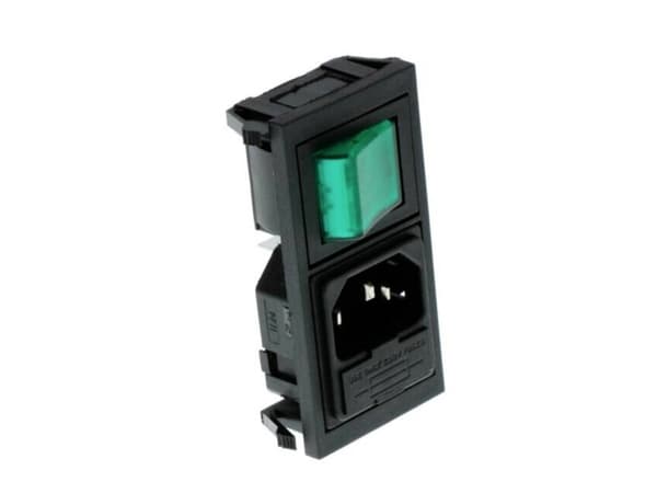 Bulgin BZV01/Z0000/12 BUL