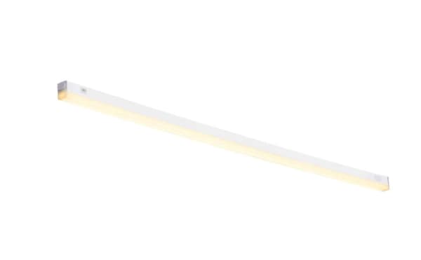 SLV Batten 120, LED, 1960 lm, IP20, Hvid