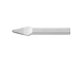 Miniatyrbild 1 av 2: Handmejsel Stahlwille 103/200 CROSS CHISEL, FLACHOVAL
