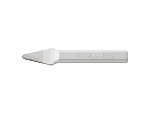 Handmejsel Stahlwille 103/200 CROSS CHISEL, FLACHOVAL