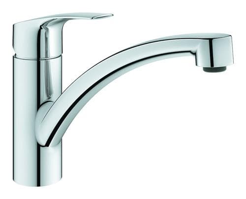 Grohe Eurosmart - Kjøkkenbatteri for vask - Krom - 33281003