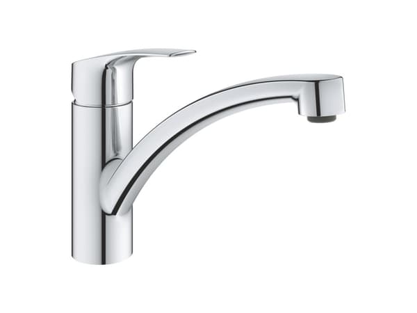 Grohe Eurosmart - Kjøkkenbatteri for vask - Krom - 33281003