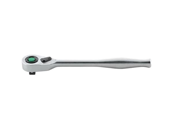 STAHLWILLE 512SG-QR N, Rostfritt stål, 1/2", 654 g