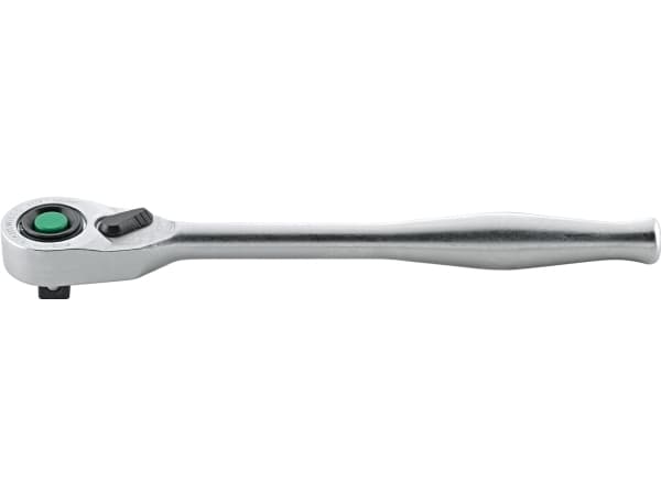STAHLWILLE 512SG-QR N, Rostfritt stål, 1/2", 654 g
