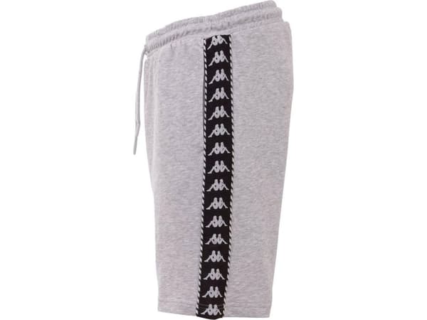 Kappa Kappa Peleot Polo 303173-15-4101M grå L