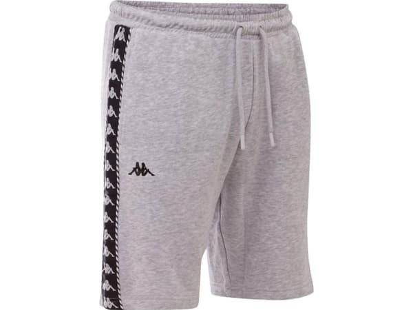 Kappa Kappa Peleot Polo 303173-15-4101M grå L