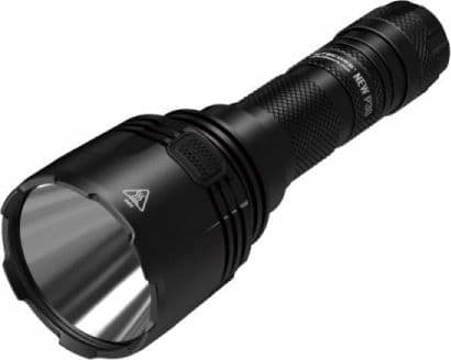 PRECISION SERIES FLASH / 1000 Lumens NYTT P30 NITECORE