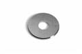 Miniatyrbilde 2 av 2: 12mm rustfri roset - Click-One-Two