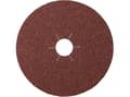 Miniatyrbild 3 av 3: KLINGSPOR FIBER DISKAS 180mm th. 40 CS561 / 25vnt.