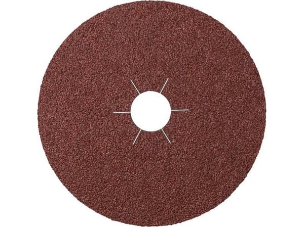 KLINGSPOR FIBER DISKAS 180mm th. 40 CS561 / 25vnt.