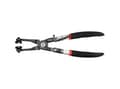 Pikkukuva 2 / 2: Yato YT-0650, Puristuspihdit, 4,12 mm, 23 cm, Polyvinyylikloridi (PVC), Terästä