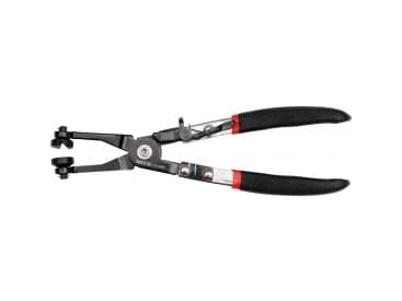 Yato YT-0650, Puristuspihdit, 4,12 mm, 23 cm, Polyvinyylikloridi (PVC), Terästä