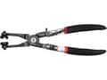 Pikkukuva 1 / 2: Yato YT-0650, Puristuspihdit, 4,12 mm, 23 cm, Polyvinyylikloridi (PVC), Terästä