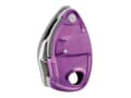 Pikkukuva 1 / 5: Petzl GRIGRI +, Avustettu jarrutus, Alumiini, Terästä, 200 g, 1 kpl