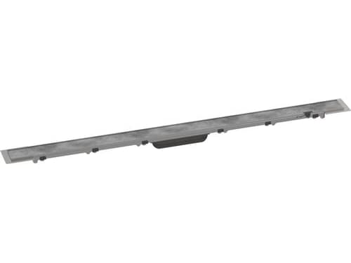 hansGrohe RainDrain Rock kappesæt til flise bruseafløb 1000 mm