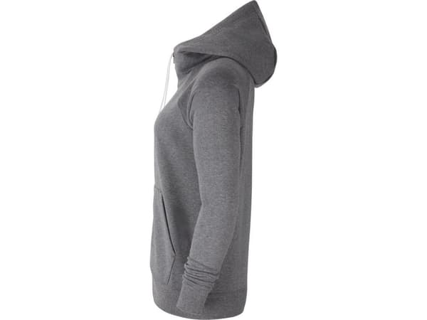 Nike Park 20 huppari harmaa naisten pusero CW6955 071 (XL)