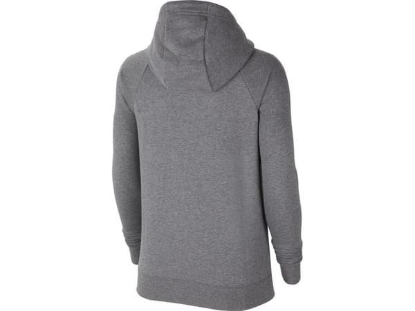 Nike Park 20 huppari harmaa naisten pusero CW6955 071 (XL)