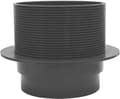 Miniatyrbild 1 av 2: hansgrohe RainDrain Spot höjdjustering del