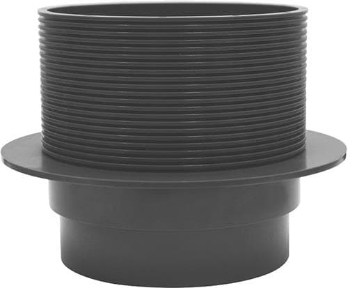 hansGrohe RainDrain Spot højdeudligningsdel