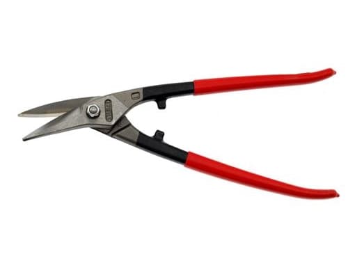 Stubai levysakset 280mm - combi (yleissakset) 280 mm PVC vasen