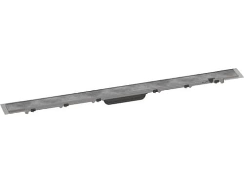 hansGrohe RainDrain Rock kappesæt til flise bruseafløb 900 mm