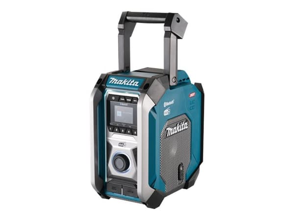 Makita MR007GZ - Jobsteds-radio