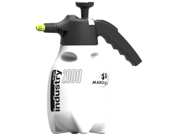 MANUELL KOMPRESSJONSPRØYTE INDUSTRI ERGO ALKA 2000 2.0L MAROLEX S093.103