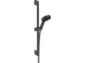 Miniatyrbilde 3 av 4: HG Pulsify Select - håndbruserarrangement 650mm/1,6m sl m/st/sl/br mat sort