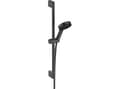 Miniatyrbilde 4 av 4: HG Pulsify Select - håndbruserarrangement 650mm/1,6m sl m/st/sl/br mat sort