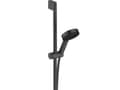 Miniatyrbilde 1 av 4: HG Pulsify Select - håndbruserarrangement 650mm/1,6m sl m/st/sl/br mat sort