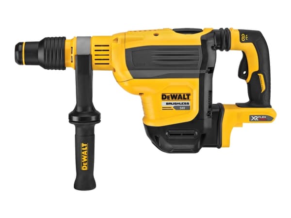 DeWALT DCH614N-XJ - Slagborr - sladdlös - SDS-max - 10.5 joule - SOLO