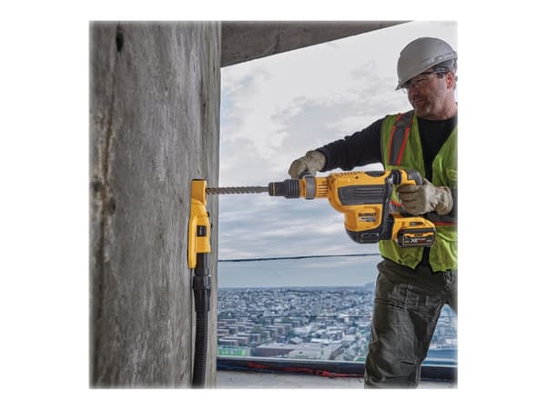 DeWALT DCH614N-XJ - Slagborr - sladdlös - SDS-max - 10.5 joule - SOLO