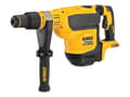 Miniatyrbild 2 av 5: DeWALT DCH614N-XJ - Slagborr - sladdlös - SDS-max - 10.5 joule - SOLO