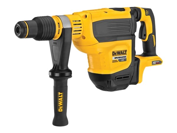 DeWALT DCH614N-XJ - Slagborr - sladdlös - SDS-max - 10.5 joule - SOLO