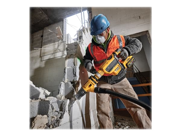 DeWALT DCH614N-XJ - Slagborr - sladdlös - SDS-max - 10.5 joule - SOLO